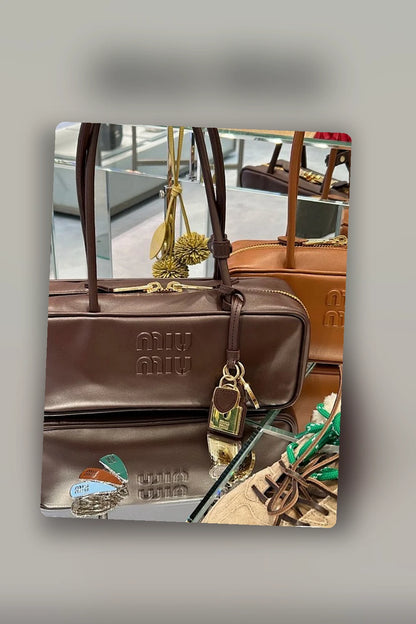 NB - MMU Bag - 1399