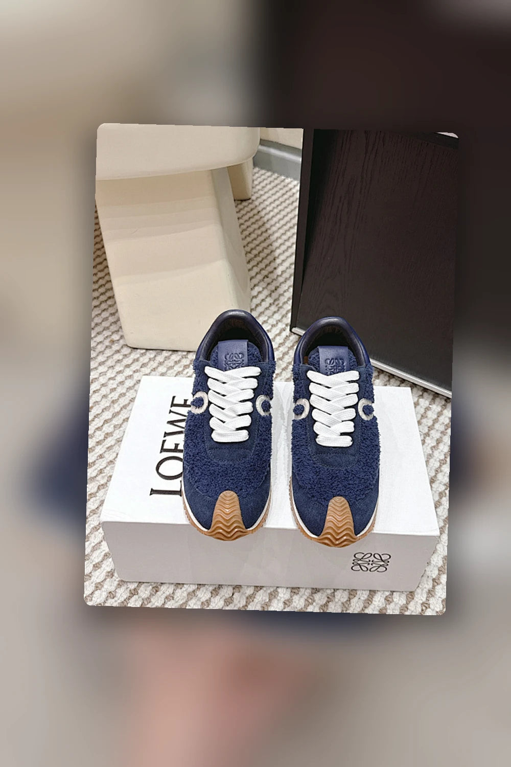 NB - LWO Women Shoes - 293