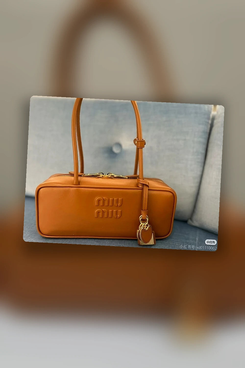 NB - MMU Bag - 140