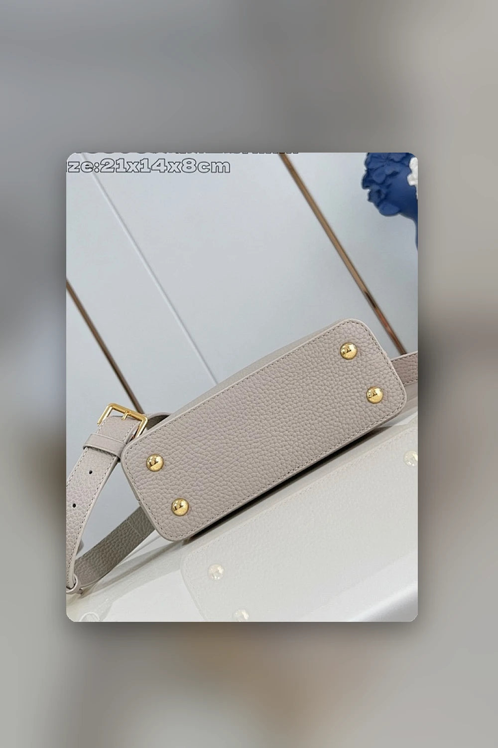 NB - LOV Bag - 824