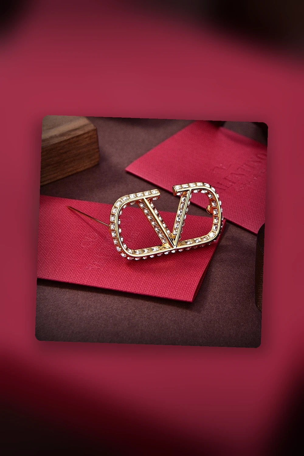 NB - VEL Jewelry - 602