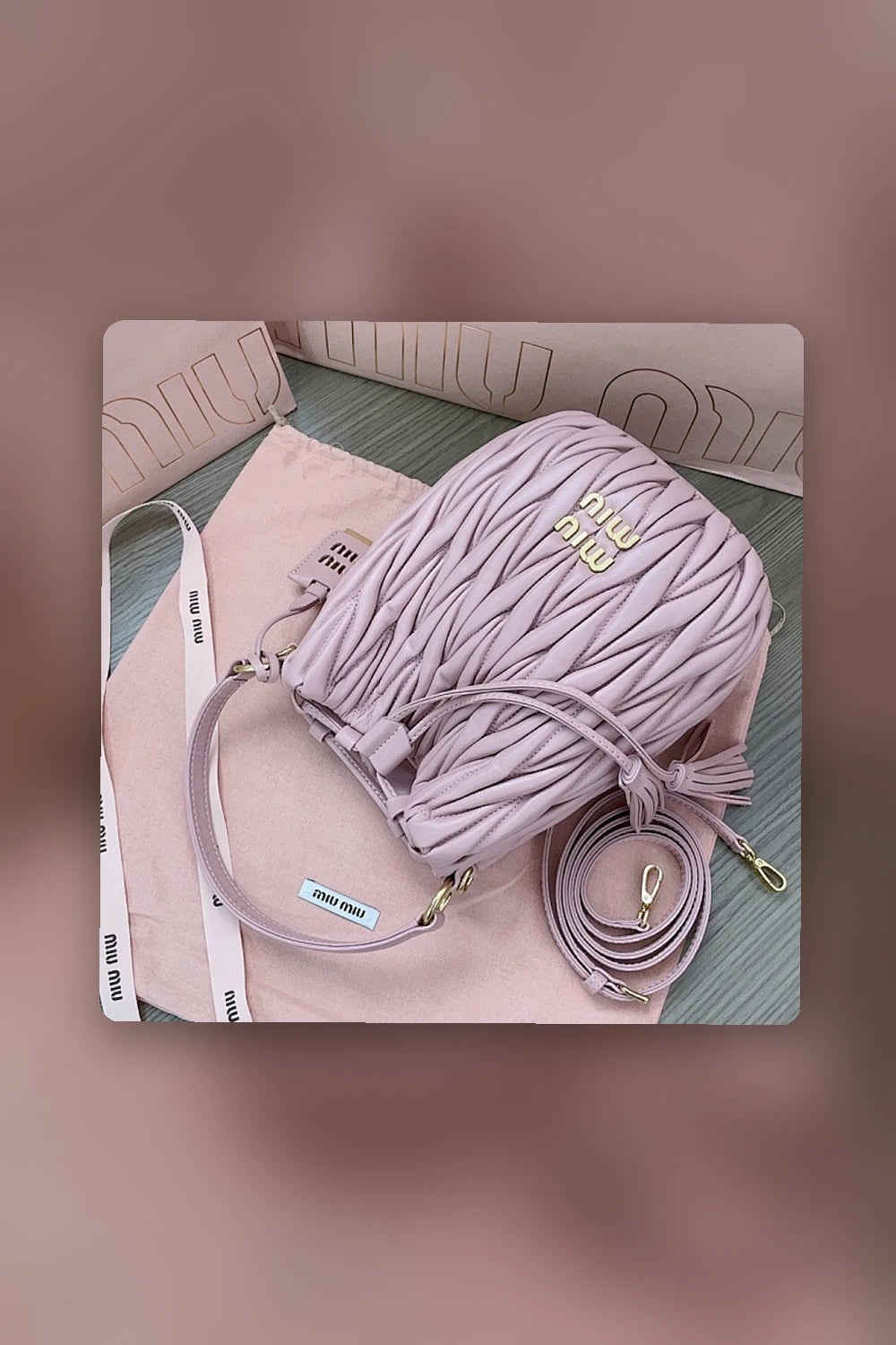 NB - MMU Bag - 794
