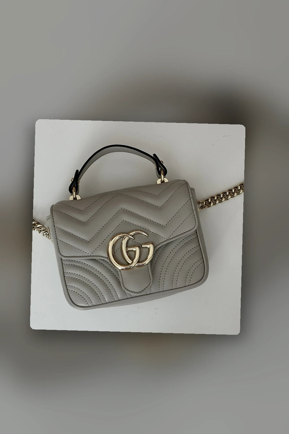 NB - GUKI Bag - 1117