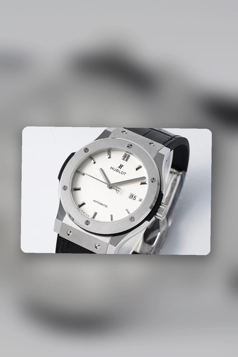 NB - Mix Watch - 1266