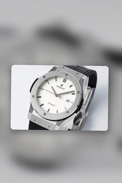NB - Mix Watch - 1266