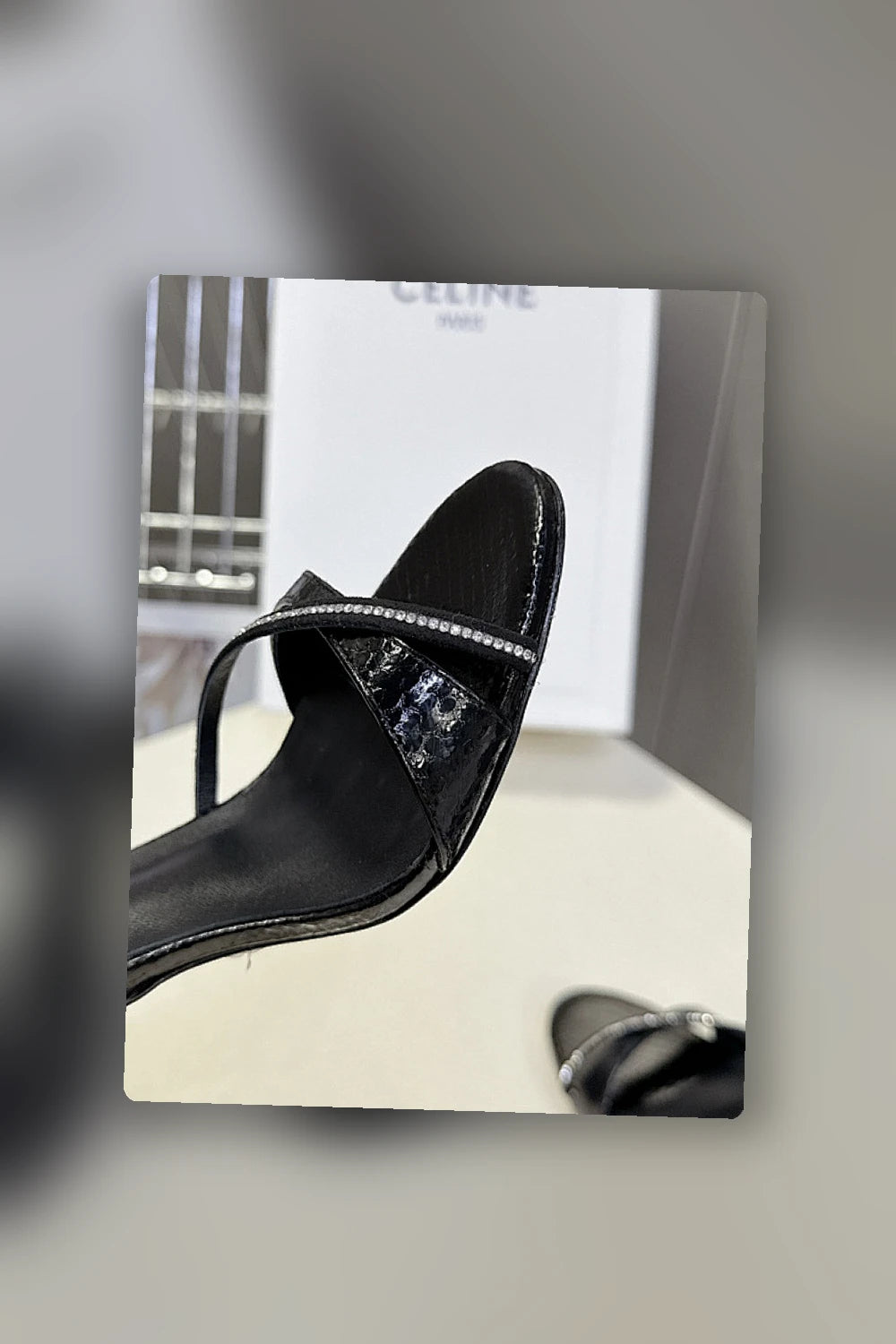 NB - COL Women Shoes - 191