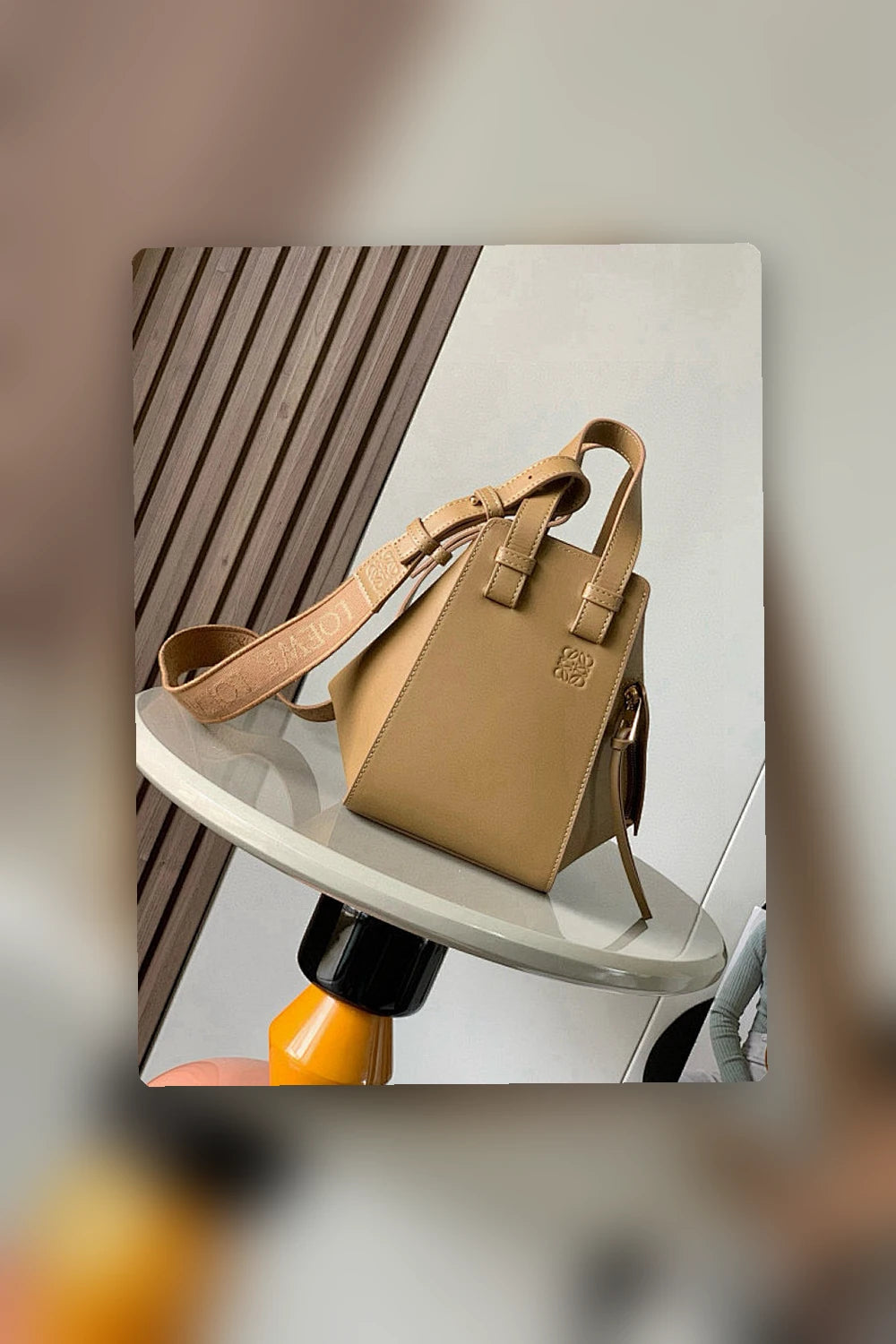 NB - LWO Bag - 311