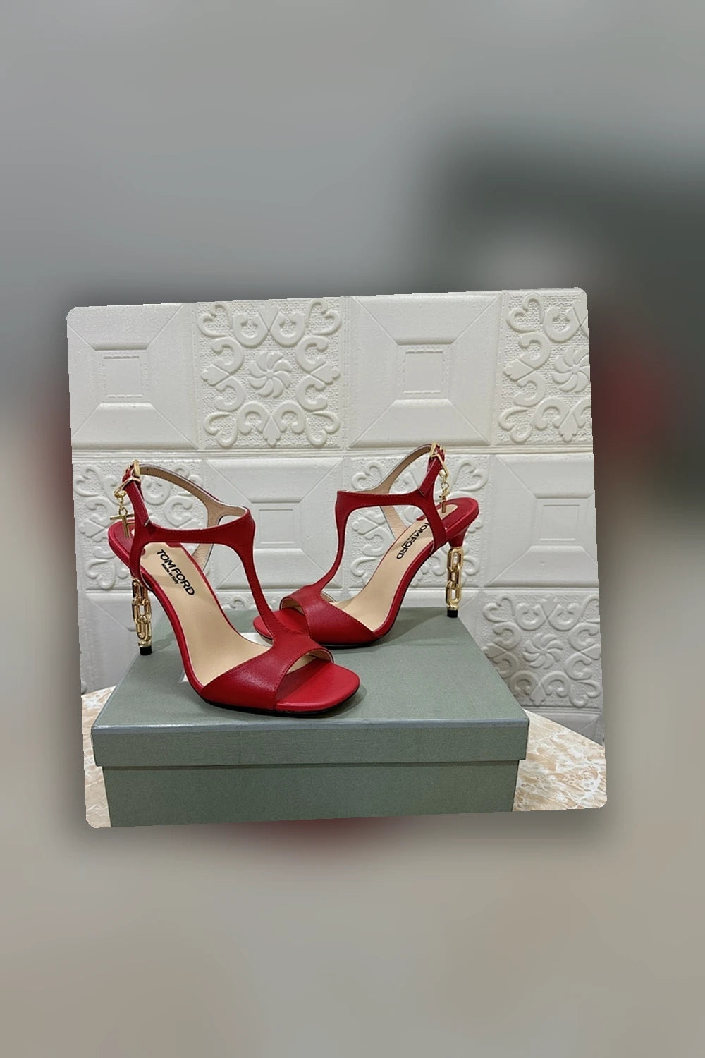 NB - DAG Women Shoes - 511