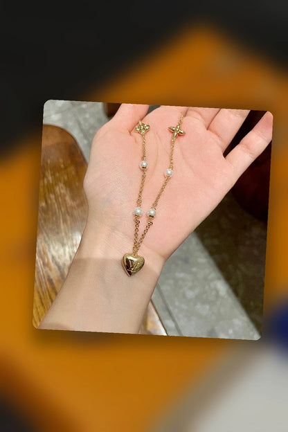 NB - LOV Jewelry - 353