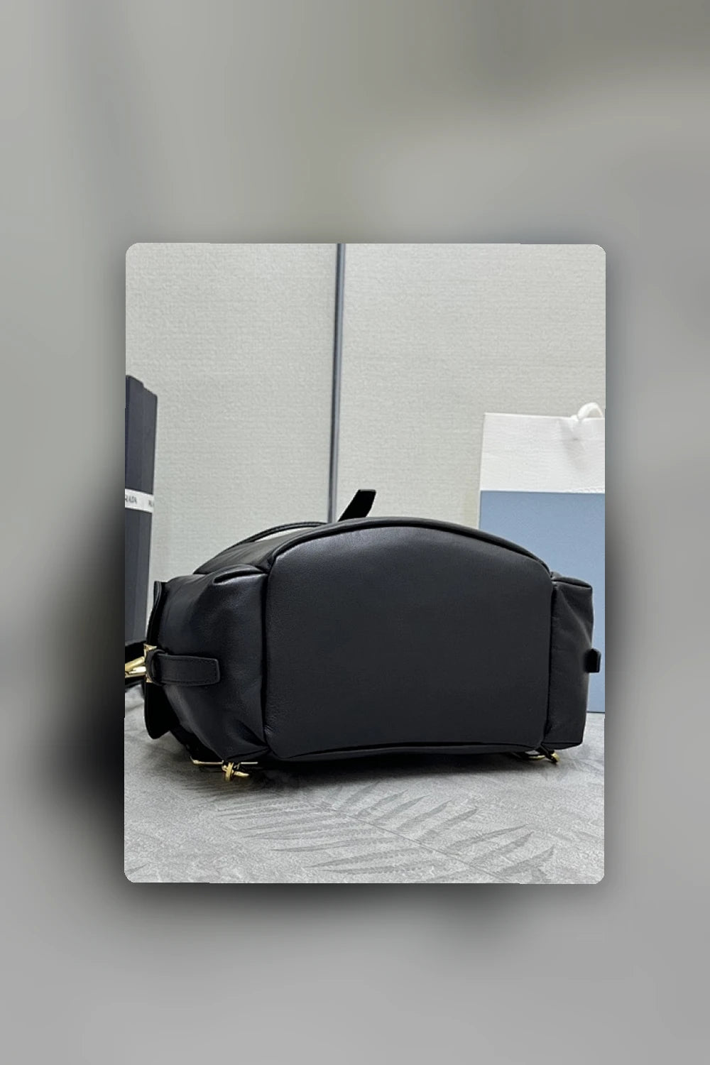 NB - PD Bag - 1015