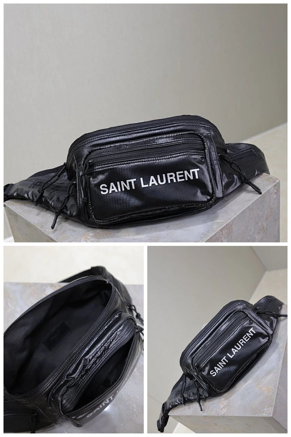 NB - YLS Bag - 1550