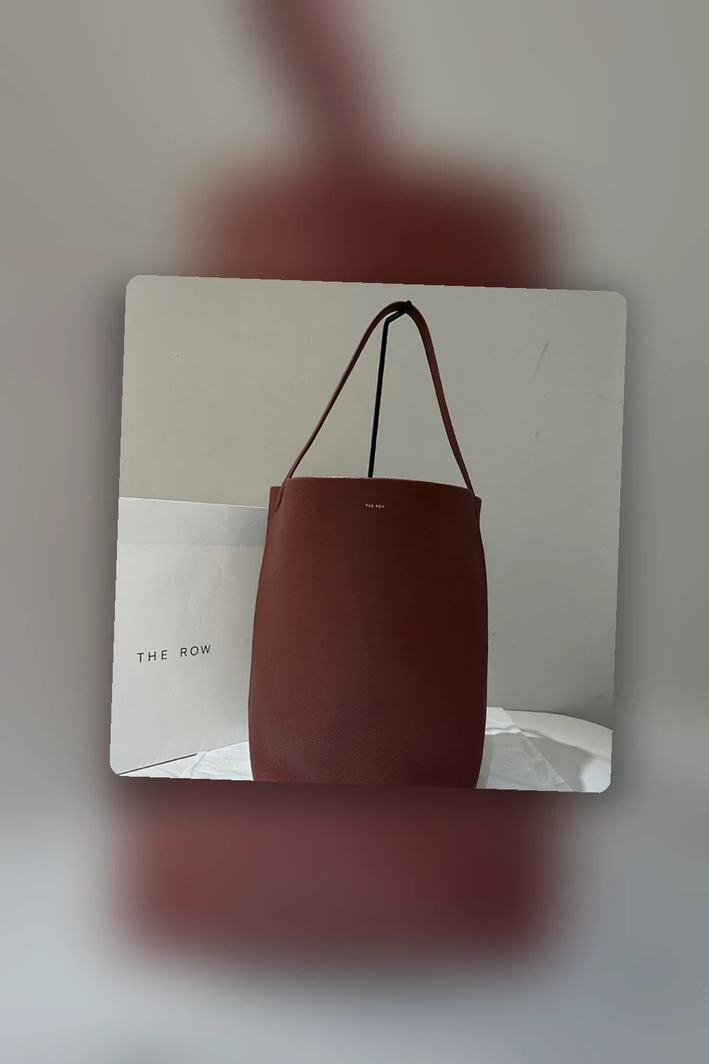 NB - THR Bag - 483