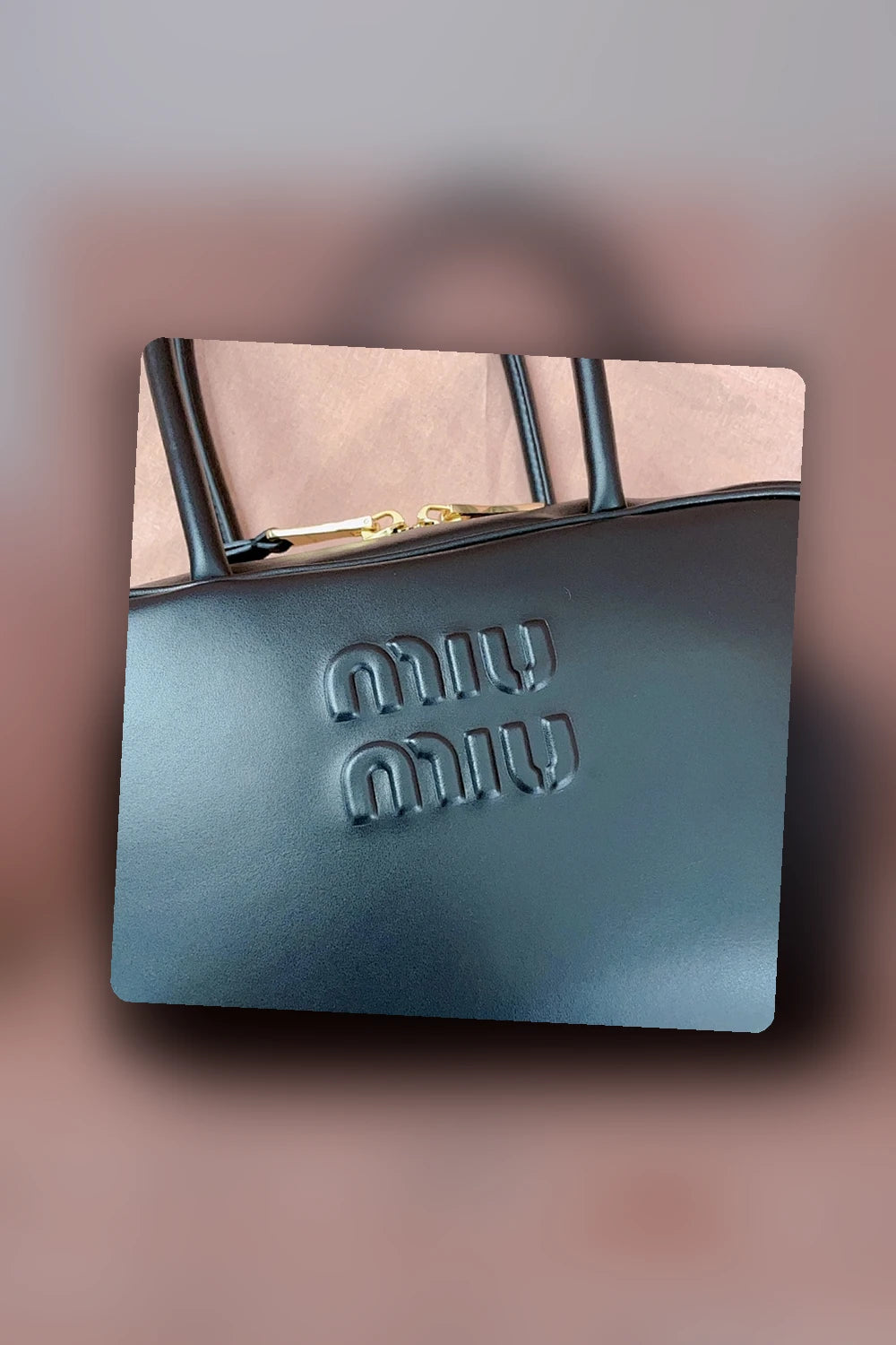 NB - MMU Bag - 211