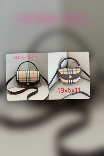 NB - BOR Bag - 110