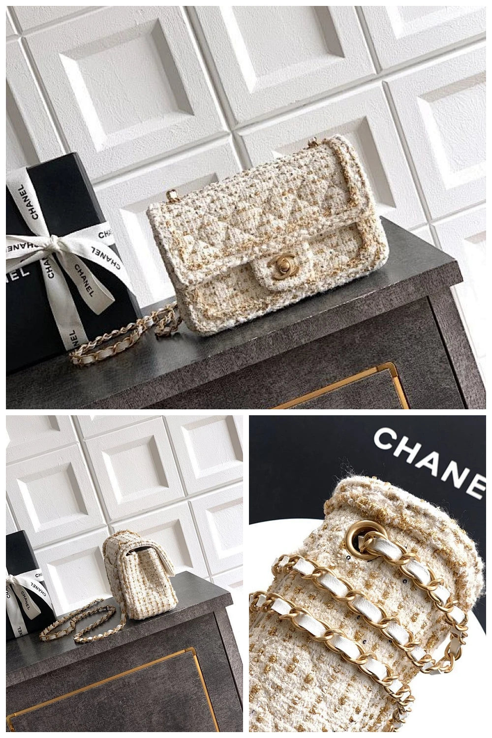 NB - CHL Bag - 382