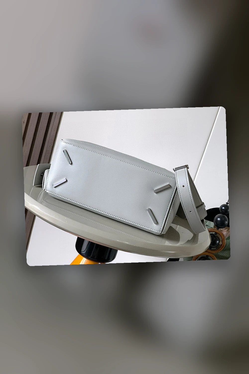 NB - LWO Bag - 297