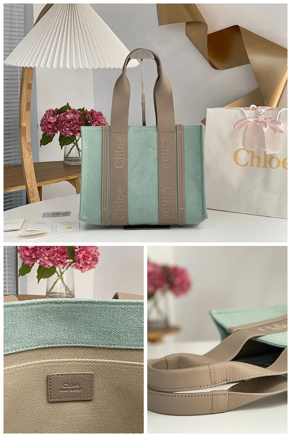NB - CLE Bag - 500