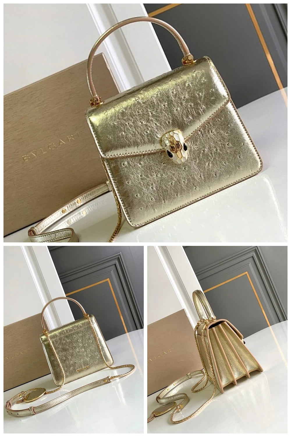 NB - BGL Bag - 228