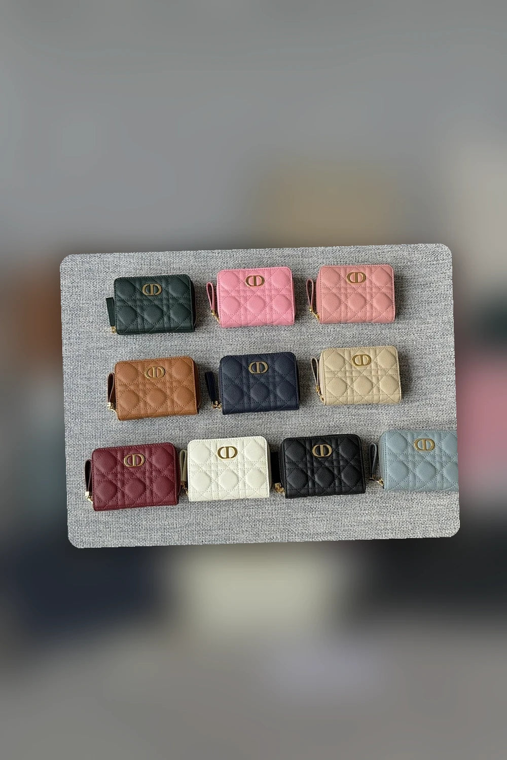 NB - Mix Wallet - 1633