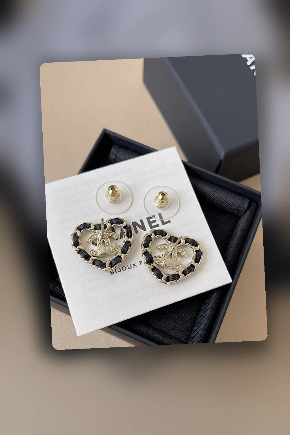 NB - CHL Jewelry - 421