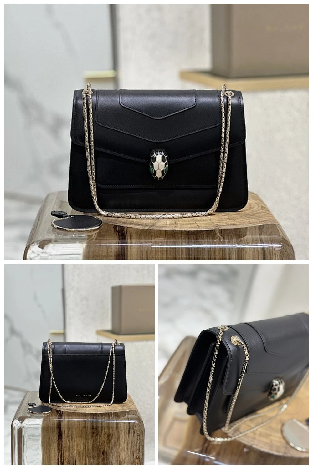 NB - BGL Bag - 086