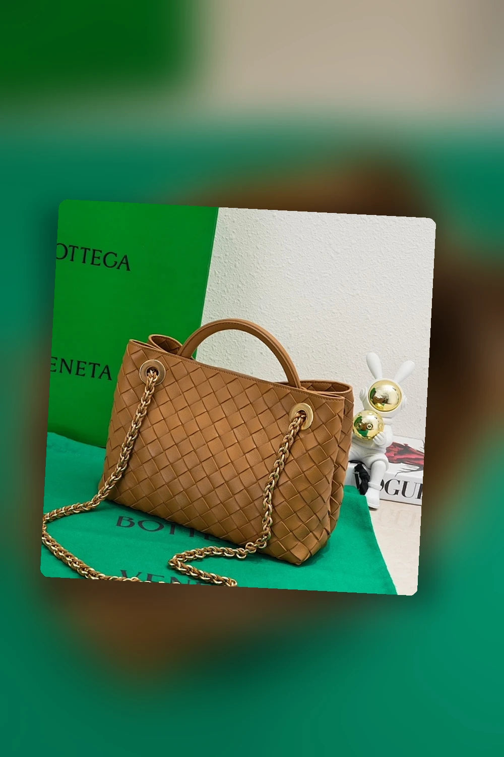 NB - BOV Bag - 912