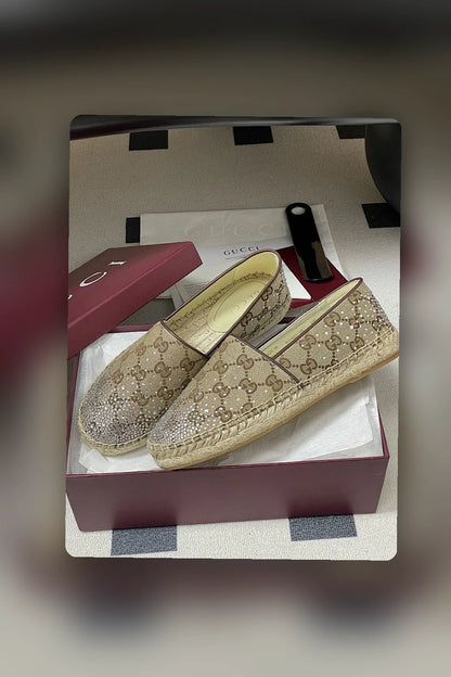 NB - GUKI Women Shoes - 549