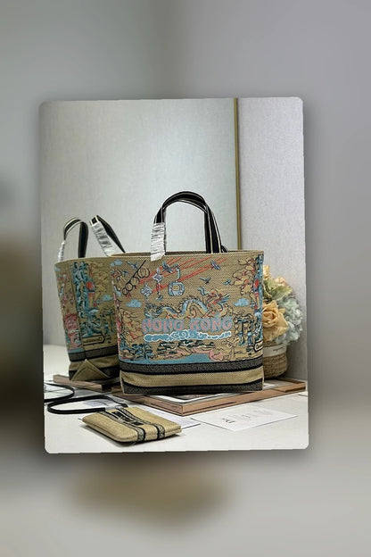 NB - DOR Bag - 059