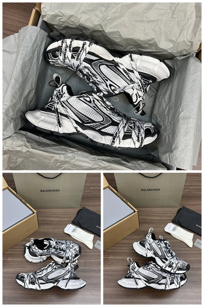 NB - BG Women Shoes - 324