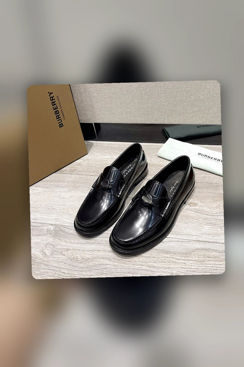NB - BOR Women Shoes - 072