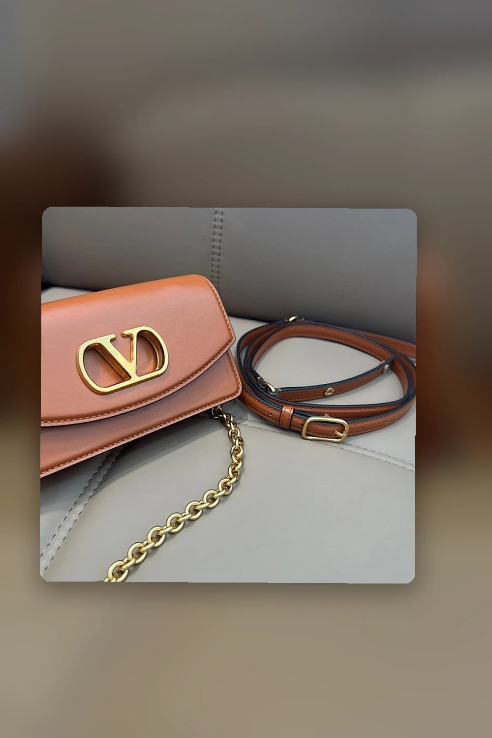 NB - VEL Bag - 322
