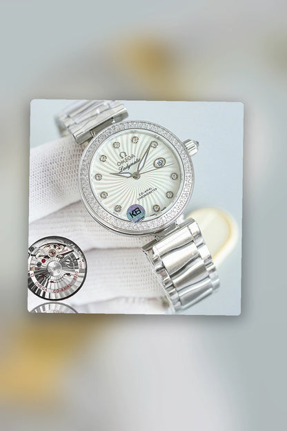 NB - Mix Watch - 956