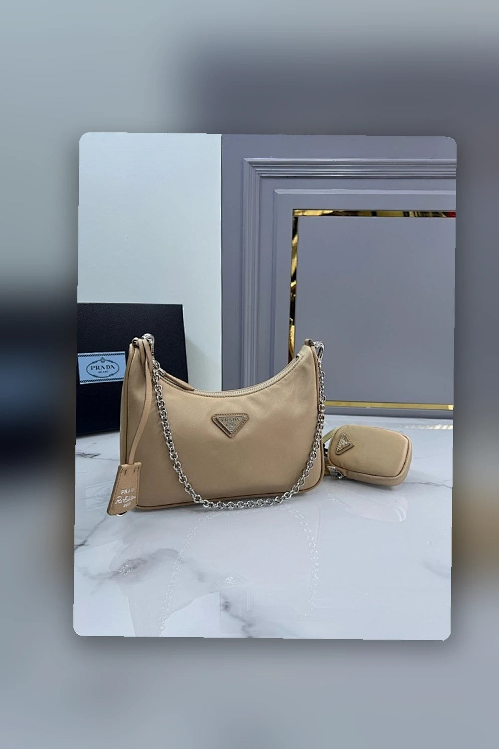 NB - PD Bag - 1421