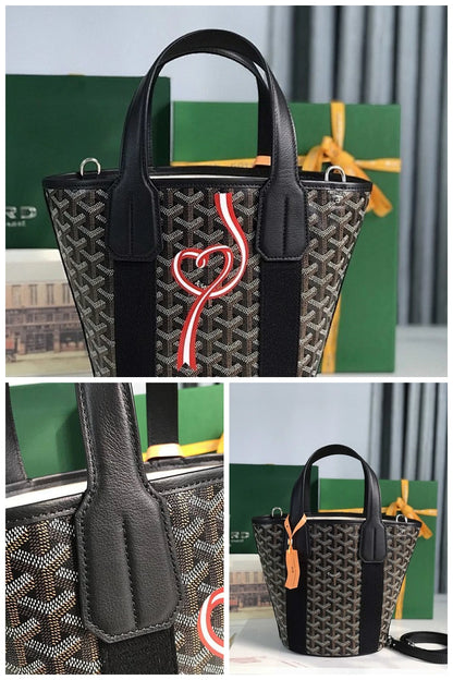 NB - GYO Bag - 732