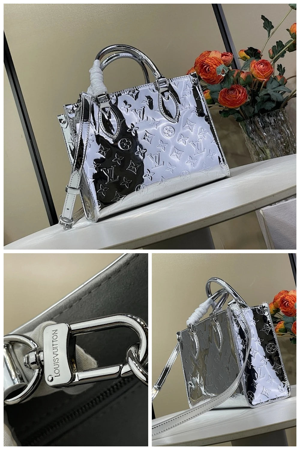 NB - LOV Bag - 1018