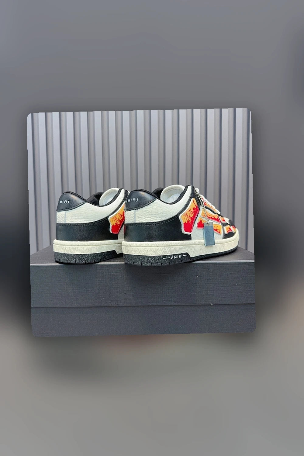 NB - AMIR Women Shoes - 223