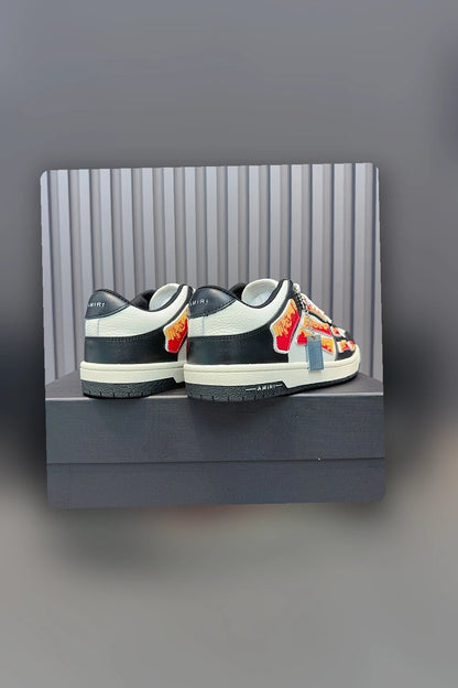 NB - AMIR Women Shoes - 223