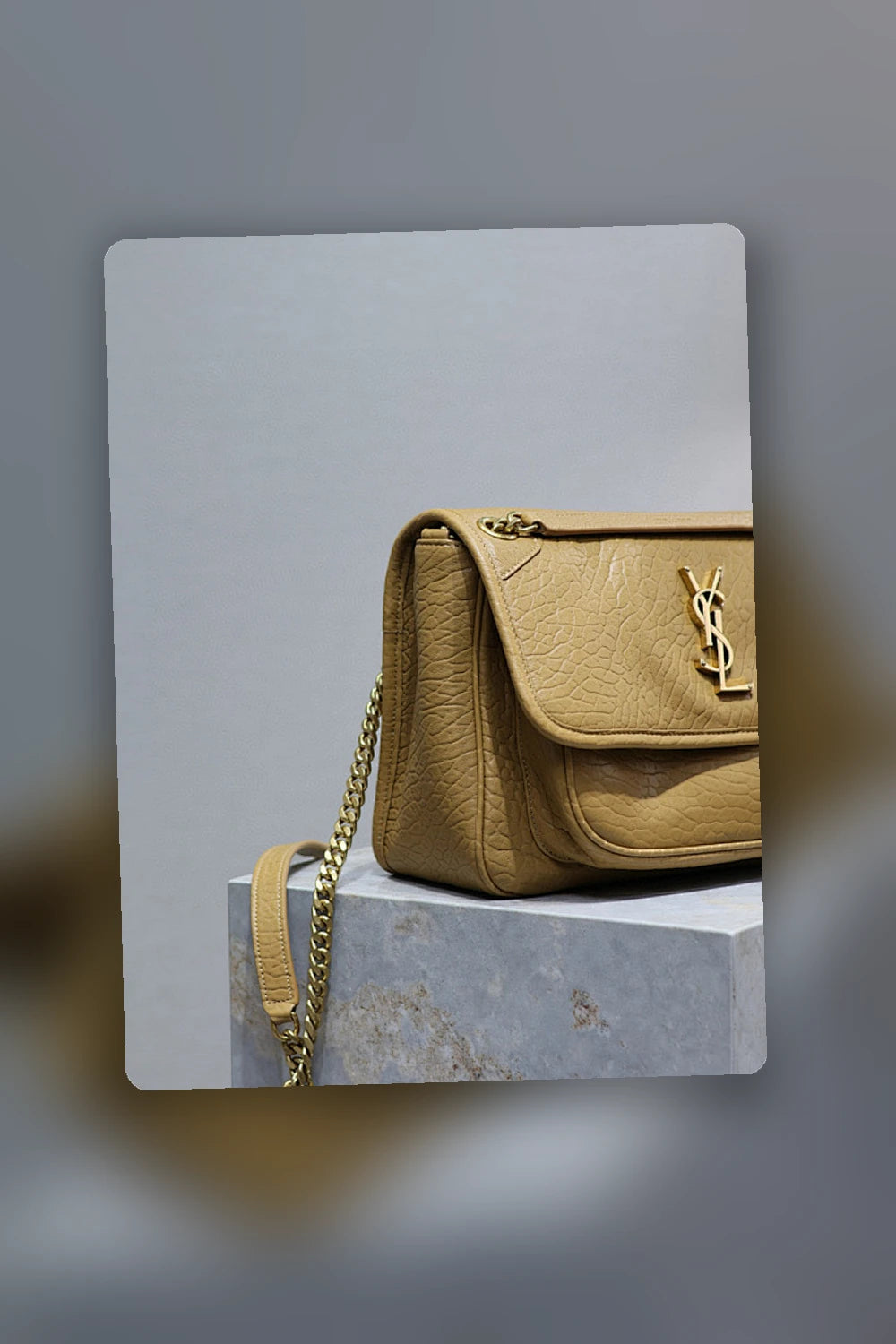 NB - YLS Bag - 410