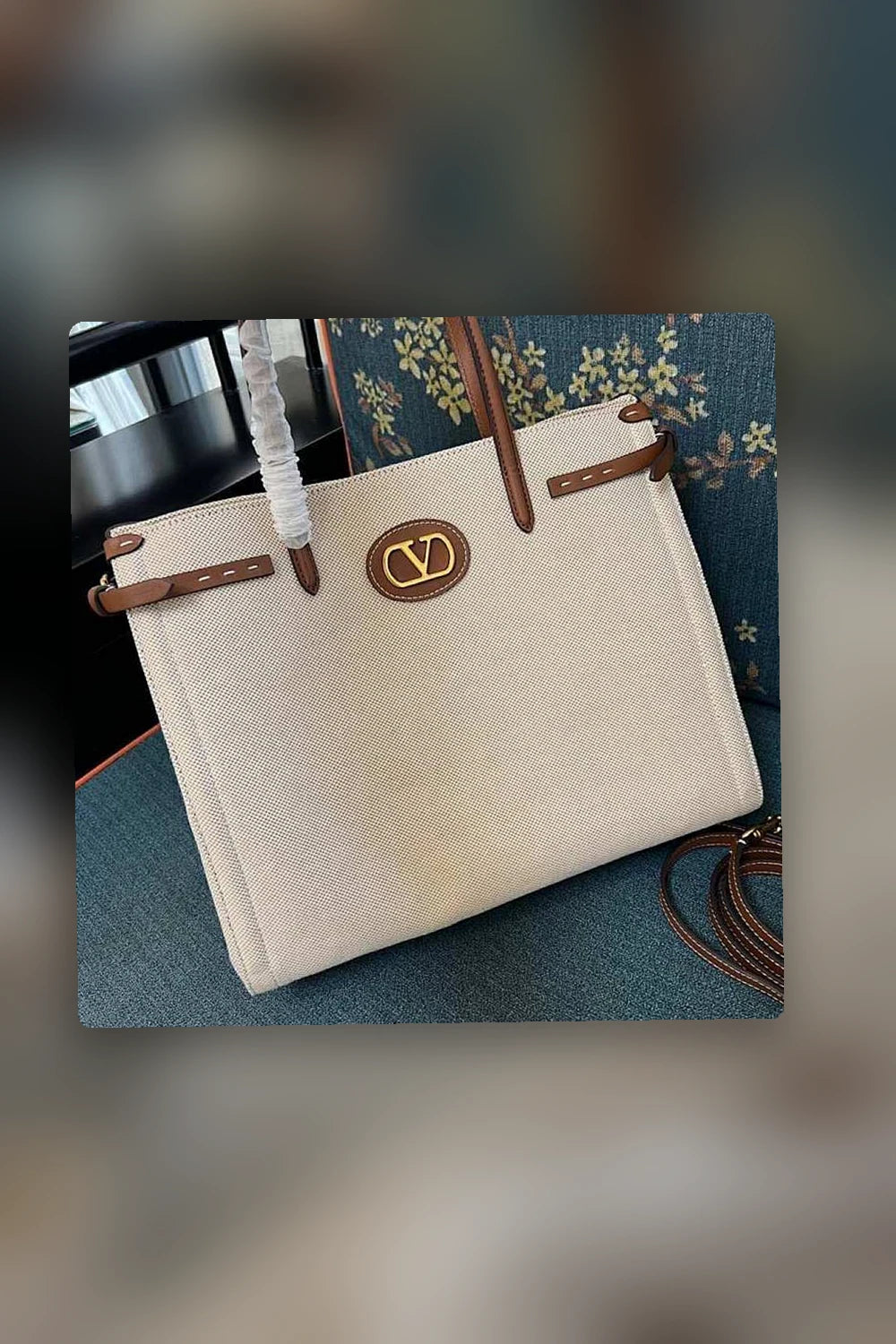 NB - VEL Bag - 484