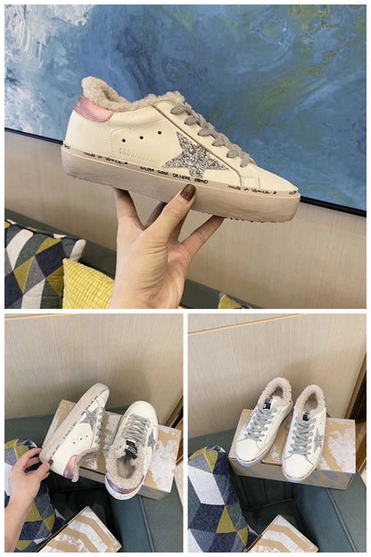 NB - SIMP Women Shoes - 267