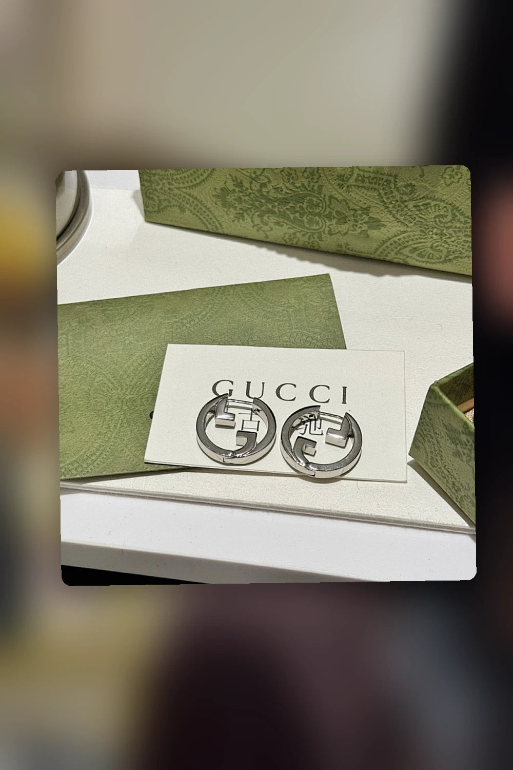 NB - GUKI Jewelry - 615
