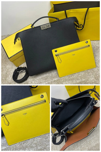 NB - FDE Bag - 448