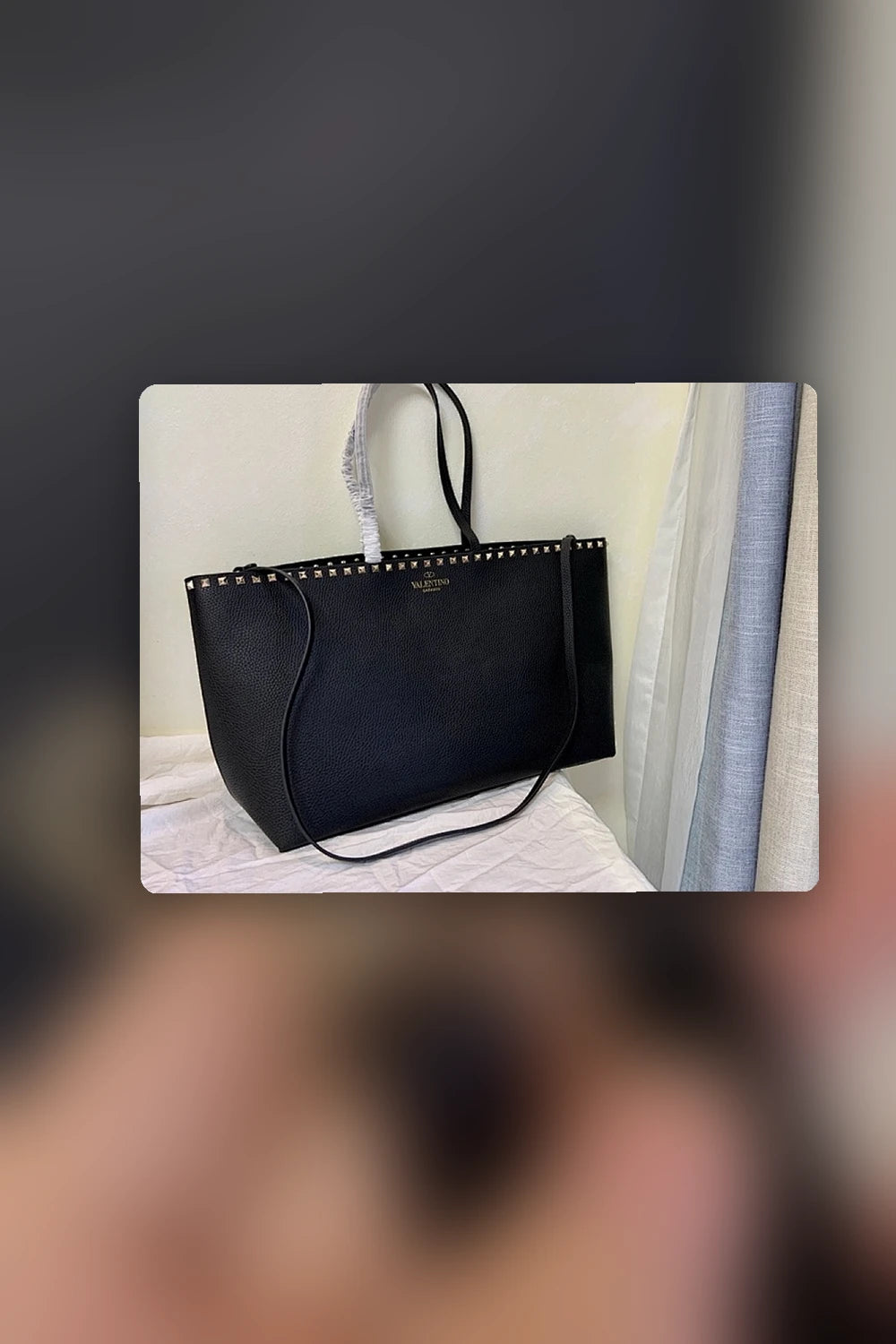 NB - VEL Bag - 676