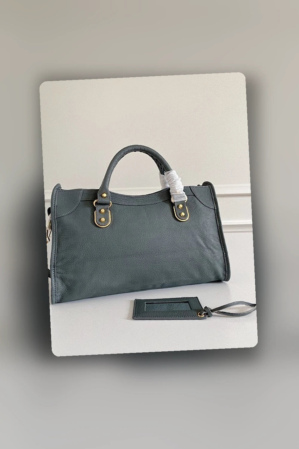 NB - BG Bag - 2359