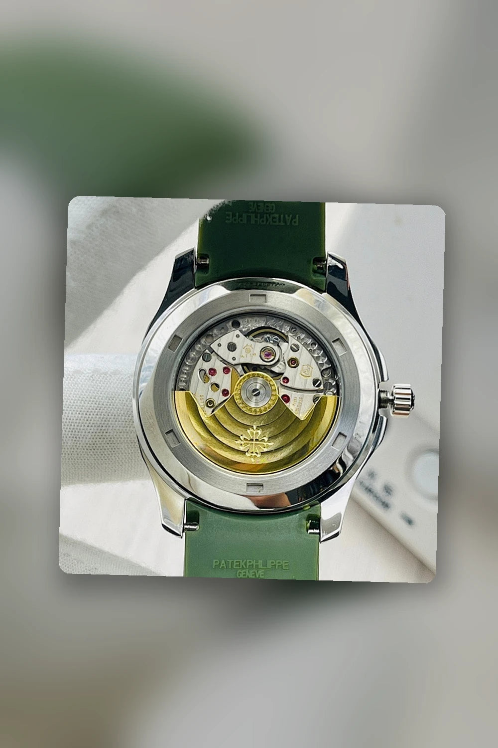 NB - Mix Watch - 1677