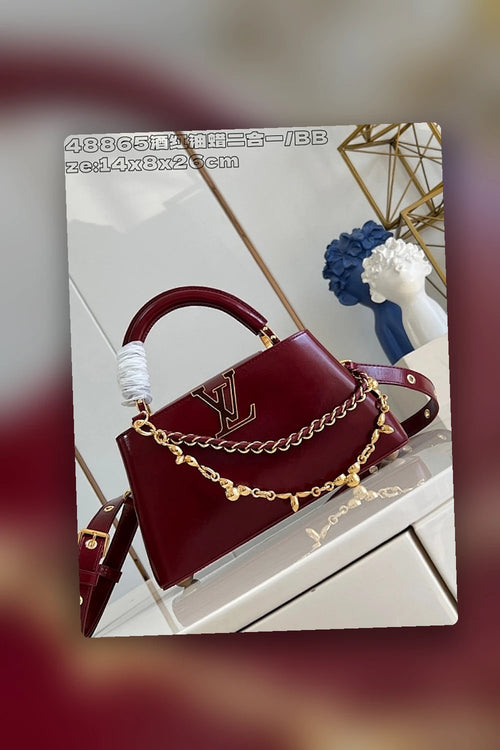NB - LOV Bag - 1627