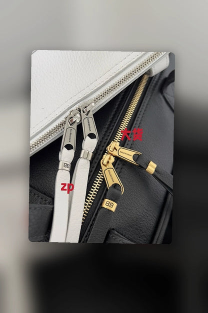 NB - BG Bag - 133