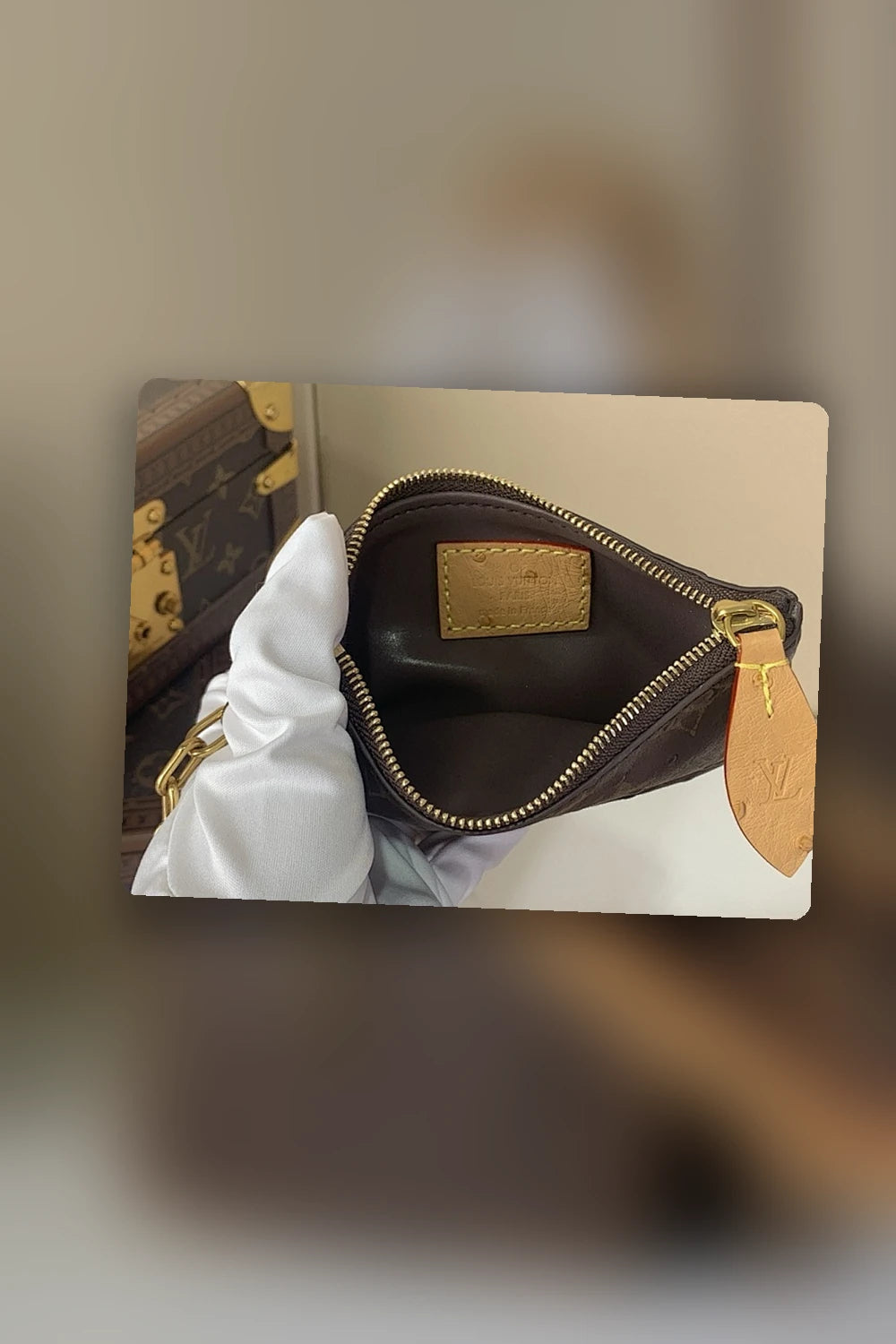 NB - LOV Bag - 1101