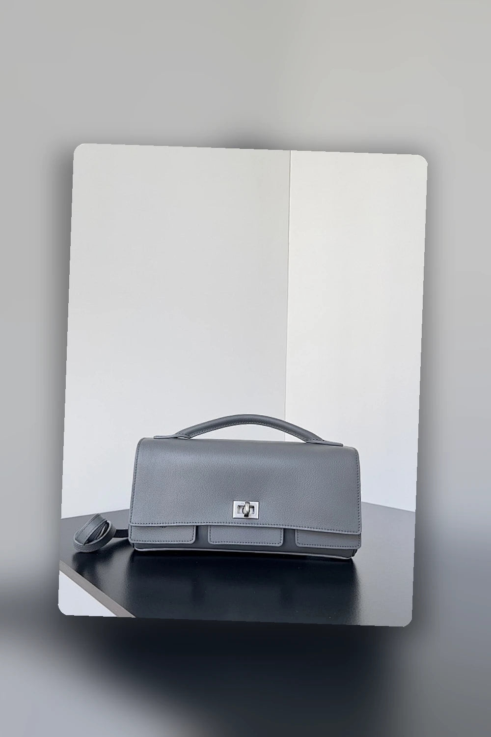 NB - BG Bag - 535