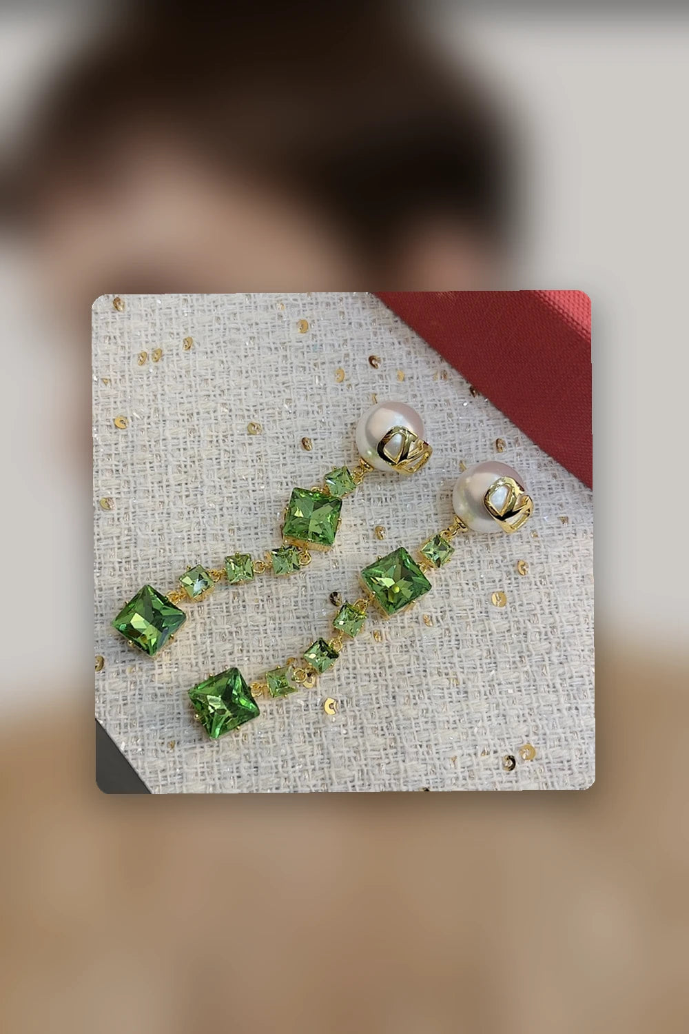 NB - VEL Jewelry - 684